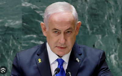 Netanyahu Told US Israel Willing to Strike Iranian Military Targets